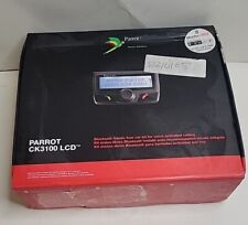 Parrot ck3100 bluetooth d'occasion  Expédié en Belgium