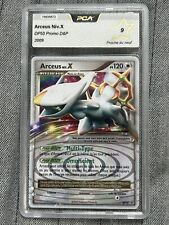 Arceus niv dp53 d'occasion  Beauvais