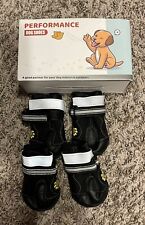 Qumy dog shoes for sale  Conway