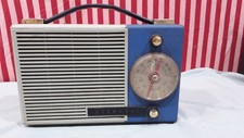 Vintage poste radio d'occasion  Dun-sur-Auron