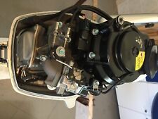 Honda bf6 127cc usato  Villarbasse