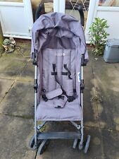 Cuggl Cedar Deluxe Pushchair-GBZ129., used for sale  TELFORD