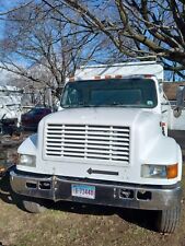 Chip dump truck for sale  West Haven