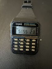 Casio men vintage for sale  COVENTRY