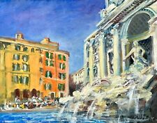 11x14 astonishing impressionis for sale  Saint Louis