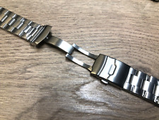 22mm oyster stainless for sale  LONDON