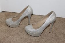 aldo heels vinyl for sale  Santa Clara
