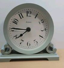 Jones mantel clock for sale  UK