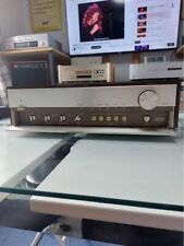 Denon pra 2000 for sale  Shipping to Ireland