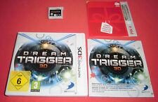 Nintendo 3ds dream d'occasion  Lille-