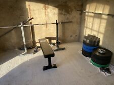 Used weight lifting for sale  PETWORTH