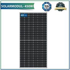 solarmodul mono gebraucht kaufen  Hamburg