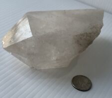 Large quartz point for sale  Kings Mountain