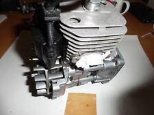 Zenoah 26cc motor for sale  BRISTOL