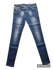 Jeans donna hanel usato  Ciminna