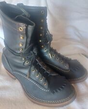 Wesco jobmaster mens for sale  Shipping to Ireland