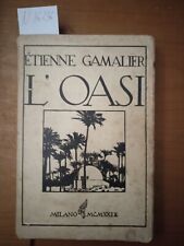 Oasi etienne gamalier usato  Bracciano