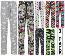 Mens pack pyjama for sale  WILLENHALL