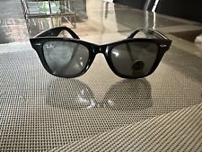 Ray ban 0rb2140 for sale  LONDON