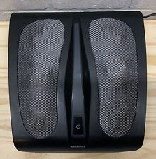Usado, Massageador de pés Belmint Shiatsu com calor comutável - Funciona comprar usado  Enviando para Brazil