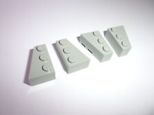 Lego keilsteine 2x3x1 gebraucht kaufen  Liebenau