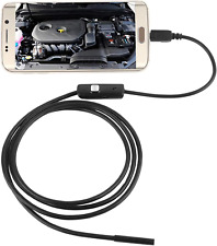 Endoscope usb inspection d'occasion  France