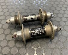 Hutch magnesium hubs d'occasion  Expédié en Belgium