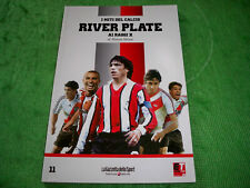 Libretto river plate usato  Firenze