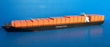 Modello nave portacontainer usato  Italia
