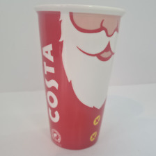 Costa coffee ceramic for sale  Shipping to Ireland