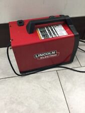 Lincoln electric weld for sale  Dickinson