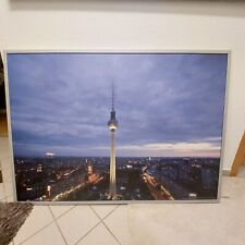 Wandbild berlin gebraucht kaufen  Altstadt,-Andershof,-Devin