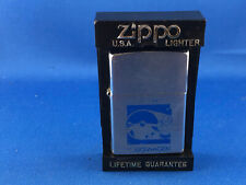 Zippo usa lighter d'occasion  Expédié en Belgium