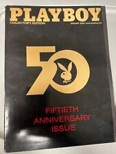Playboy magazine issue for sale  Lansdale