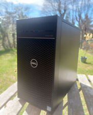 Dell précision 3630 d'occasion  Dardilly