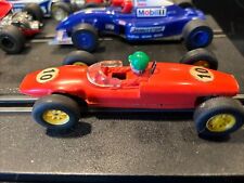 Running scalextric triang for sale  Bellville