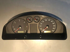 Tachometer tachoinstrument kom gebraucht kaufen  Riemke