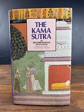 Karma sutra hardback for sale  PONTEFRACT