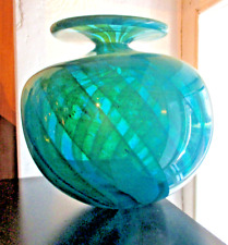 Stunning art glass for sale  MONTGOMERY