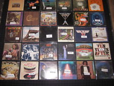 Lote GIGANTE de (30) LPs de Vinil All Classic Vintage Rock Anos 60 Anos 70 Anos 80!! comprar usado  Enviando para Brazil