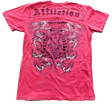 Y2k affliction shirt for sale  Vinita