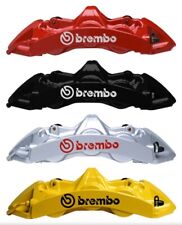 Brembo colours metallic for sale  Shipping to Ireland
