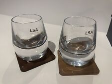 Lsa whisky glass for sale  BRIGHTON