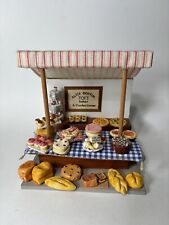 Vintage miniature bakery for sale  Glendale