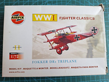 Airfix wwi fighter for sale  BOSTON