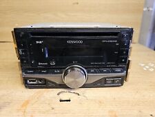 Kenwood dpx406dab bluetooth for sale  CAMBRIDGE