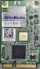 Aver media a336ae for sale  Greenwood