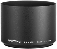 Samyang lens hood for sale  THORNTON-CLEVELEYS