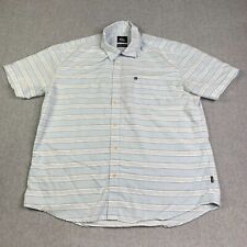 Quicksilver shirt adult for sale  Port Saint Lucie