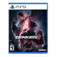 Used, TEKKEN 8 - PlayStation 5 for sale  Shipping to South Africa